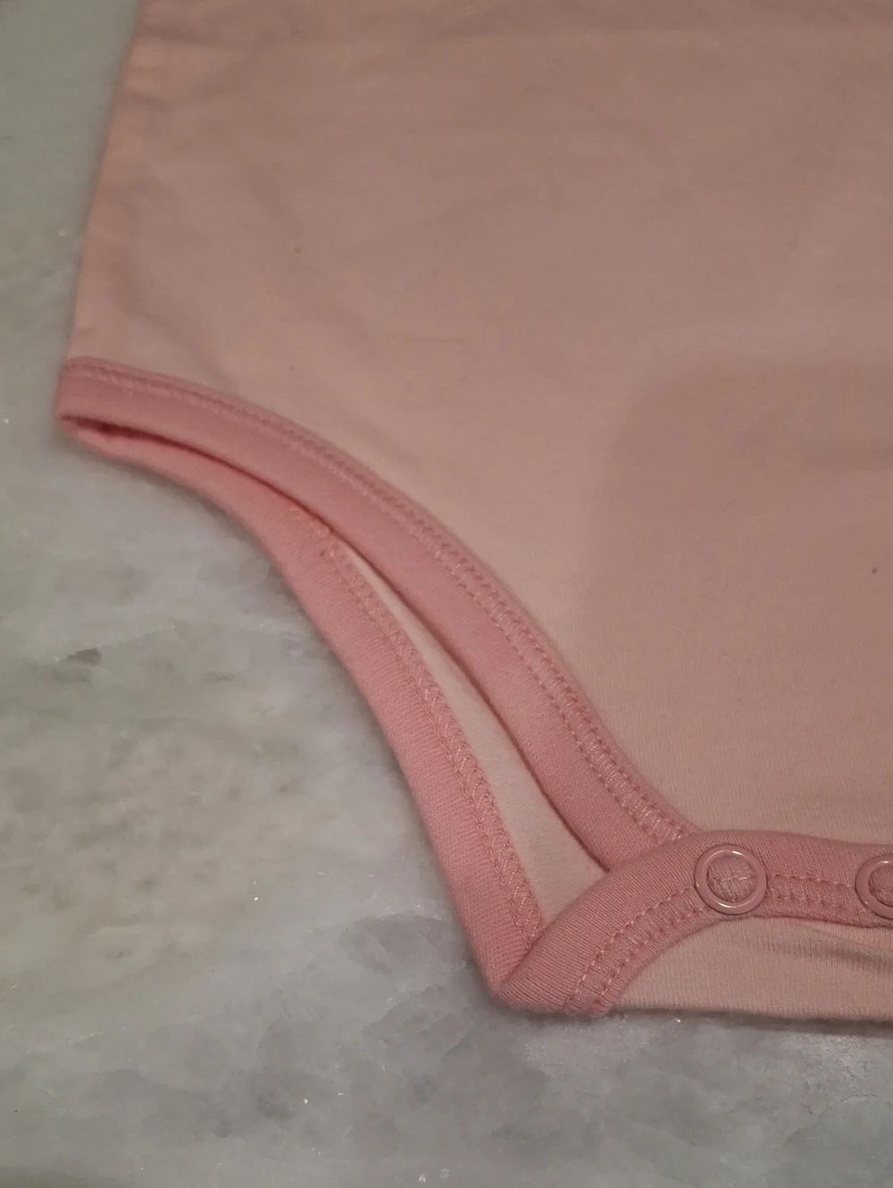 Baby Girl Bodysuit